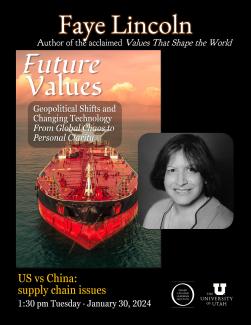 Future Values #3 for OSHER Utah
